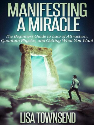 cover image of Manifesting a Miracle